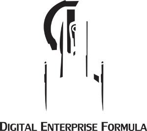 Digital Enterprise Formula Logo